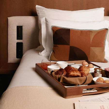 Highstay - Luxury Serviced Apartments - Louvre-Rivoli Paryż Zewnętrze zdjęcie