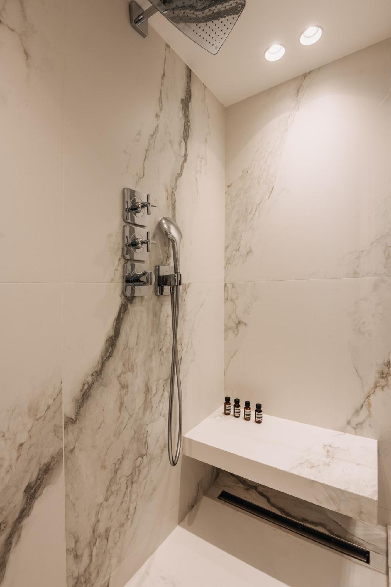 Highstay - Luxury Serviced Apartments - Louvre-Rivoli Paryż Zewnętrze zdjęcie