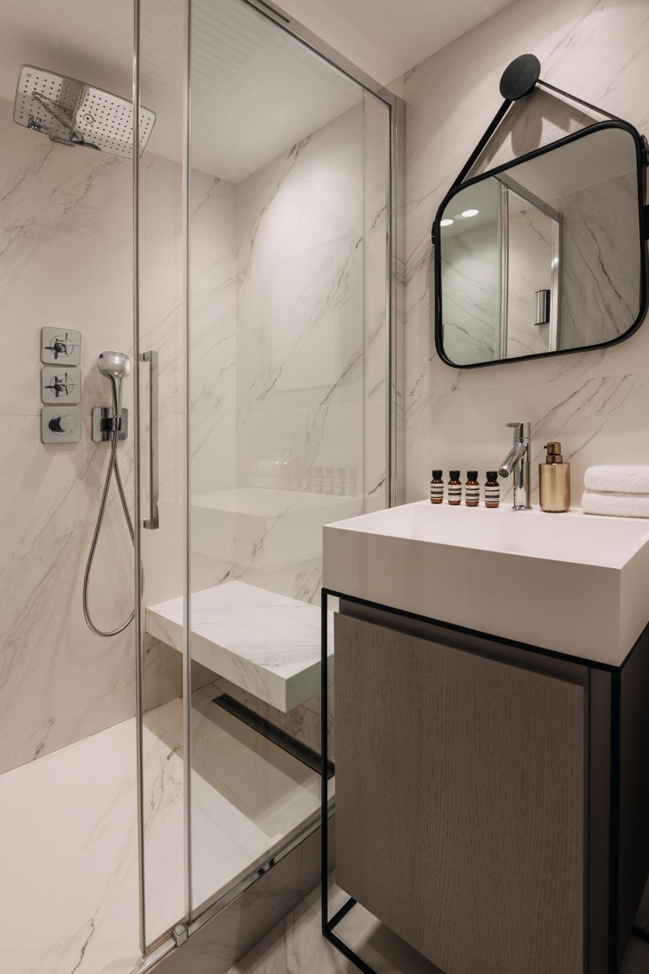 Highstay - Luxury Serviced Apartments - Louvre-Rivoli Paryż Zewnętrze zdjęcie