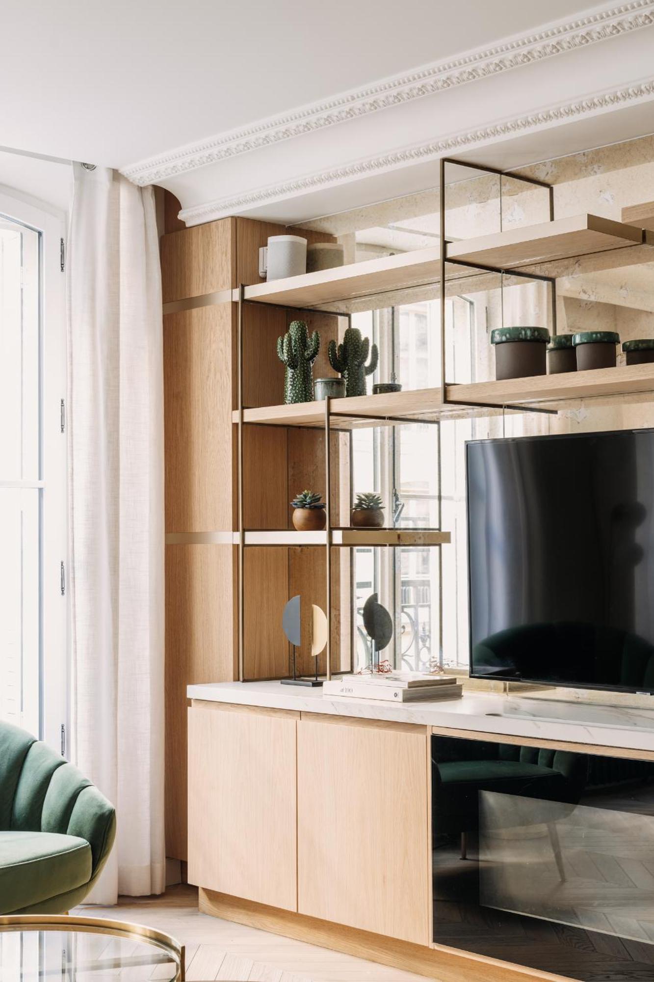 Highstay - Luxury Serviced Apartments - Louvre-Rivoli Paryż Zewnętrze zdjęcie