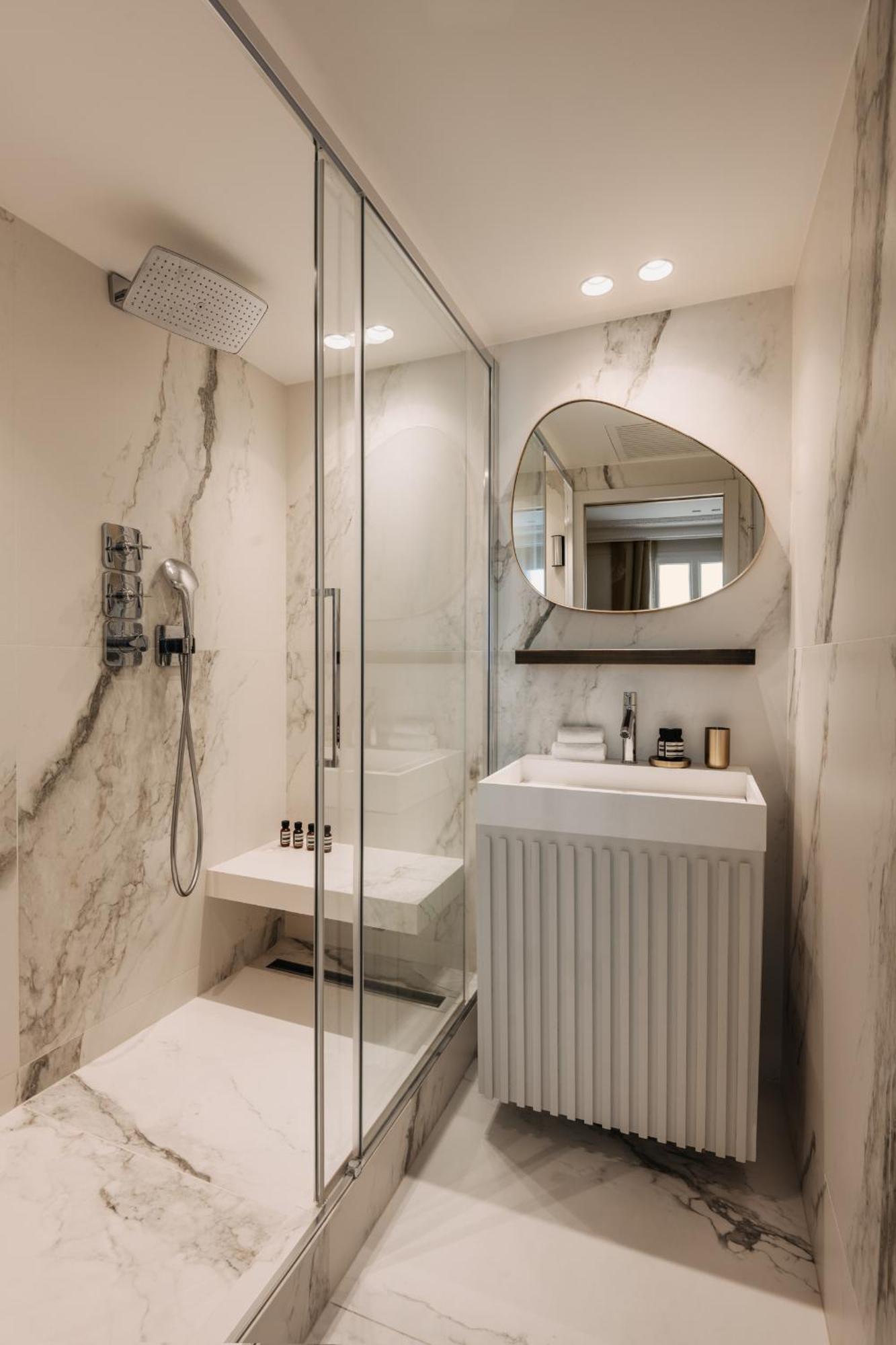 Highstay - Luxury Serviced Apartments - Louvre-Rivoli Paryż Zewnętrze zdjęcie